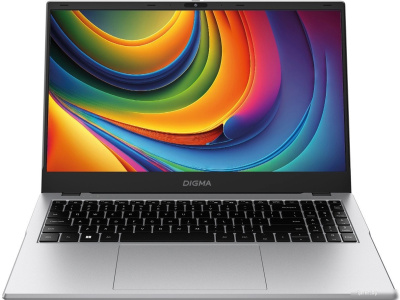 Ноутбук Digma EVE C5802 DN15N1-8CXW01 