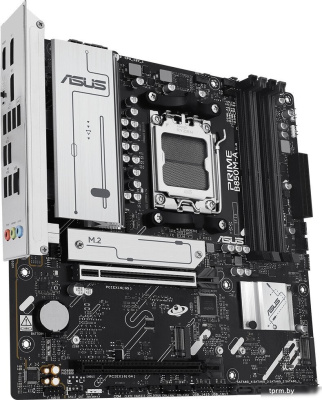 Материнская плата ASUS Prime B850M-A-CSM 