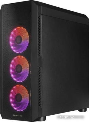 Корпус Chieftec Scorpion 4 GL-04B-UC-OP 