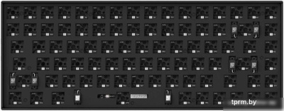 Клавиатура Keychron K2 Pro RGB K2P-J1-RU (Keychron K Pro Red) 