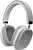 Наушники Defender FreeMotion B500 (серебристый) 