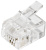 Коннектор Electraline 64109 