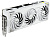 Видеокарта ASUS TUF Gaming GeForce RTX 5070 Ti 16GB GDDR7 White OC Edition TUF-RTX5070TI-O16G-WHITE-GAMING 