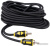 Кабель Aura RCA-AV51 