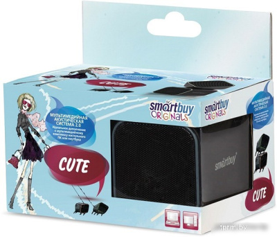SmartBuy Cute SBA-2570 