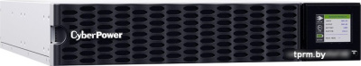 Источник бесперебойного питания CyberPower Smart OL6KERTHD 