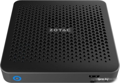 ZOTAC ZBOX edge MI646 