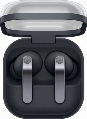 Наушники Samsung Galaxy Buds 4 Pro (черный)