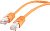 Кабель Cablexpert PP22-0.5M/O 