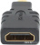 Адаптер Cablexpert A-HDMI-FD Адаптер Cablexpert A-HDMI-FD