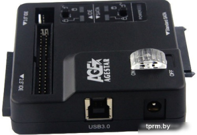 Адаптер AgeStar 3FBCP 