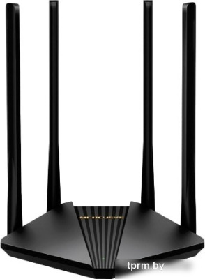 Wi-Fi роутер Mercusys MR30G 