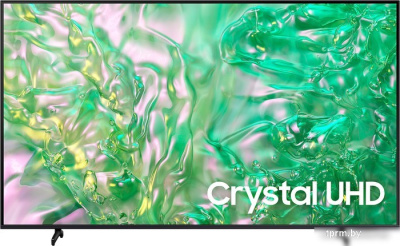 Телевизор Samsung Crystal UHD DU8000 UE85DU8000UXRU 