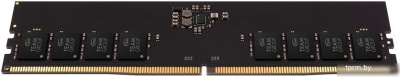 Team Elite 8ГБ DDR5 5600 МГц TED58G5600C4601 