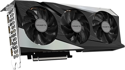 Видеокарта Gigabyte Aorus GeForce RTX 3050 Gaming OC 8G GV-N3050GAMING OC-8GD 