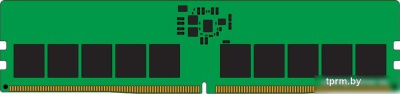 Оперативная память Kingston 16ГБ DDR5 4800 МГц KSM48E40BS8KI-16HA