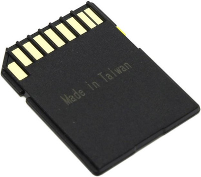 SmartBuy SDHC (Class 10) 8GB (SB8GBSDHCCL10) 