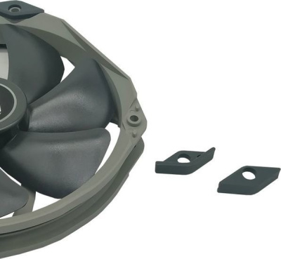 Вентилятор для корпуса Thermalright TL-D14 