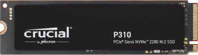 SSD Crucial P310 2280 4TB CT4000P310SSD8 