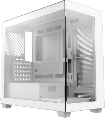 Корпус Ocypus Gamma C52 WH 