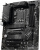 Материнская плата MSI Pro B760-P WiFi DDR4 