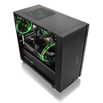 Корпус Thermaltake Versa H18 