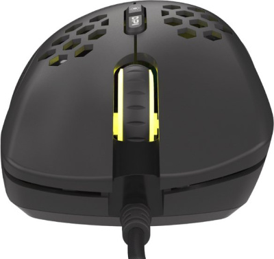 Игровая мышь Genesis Krypton 555 