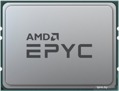 Процессор AMD EPYC 7643 