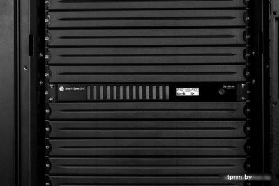 Источник бесперебойного питания Systeme Electric SMTSE750RMI1U 