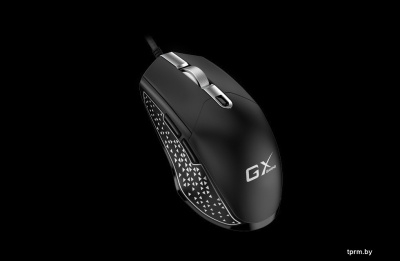 Игровая мышь Genius Scorpion M705 