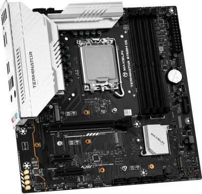 Maxsun Terminator B760M D5 V2 
