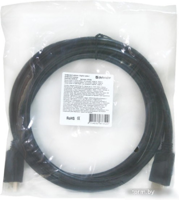 Кабель Defender HDMI-17 5.0 м 