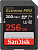 Карта памяти SanDisk Extreme PRO SDXC SDSDXXD-256G-GN4IN 256GB 