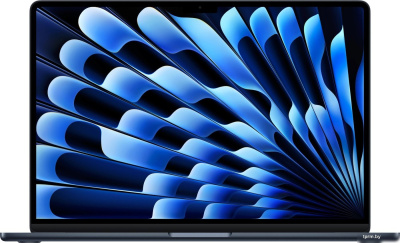 Apple MacBook Air 15.3" M5 2026 MDVN4 
