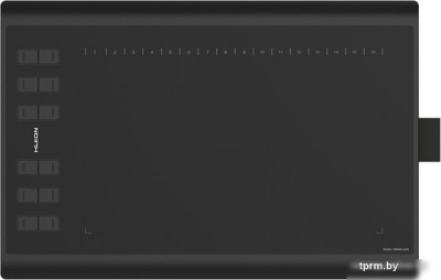 Графический планшет Huion H1060P 
