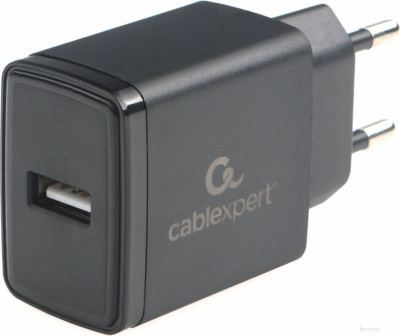 Сетевое зарядное Cablexpert MP3A-PC-55 