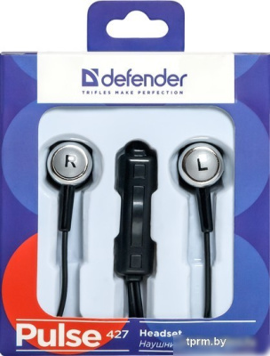 Наушники Defender Pulse 427 