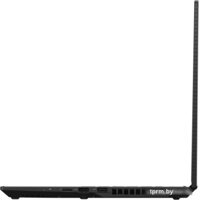 Ноутбук 2-в-1 ASUS ROG Flow X16 GV601VI-NL051W 