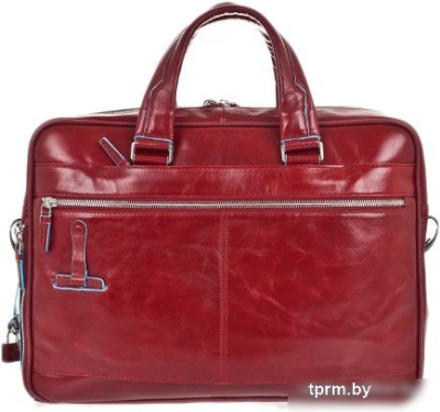 Сумка для ноутбука Piquadro Blue Square [CA2849B2/R] 