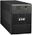 Источник бесперебойного питания Eaton 5E DIN 650VA (5E650iUSBDIN) 