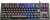 Клавиатура Defender Dark Arts GK-375 