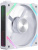 Комплект вентиляторов для корпуса 1stPlayer XF7 Reverse ARGB (3 шт, белый) 