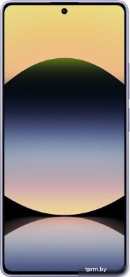 Телефон Xiaomi Redmi Note 14S 12GB/512GB международная версия (перламутровый фиолетовый) 