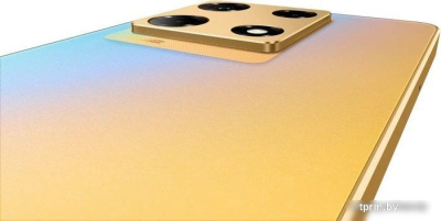Смартфон Infinix Note 30 Pro X678B 8GB/256GB (закатное золото) 