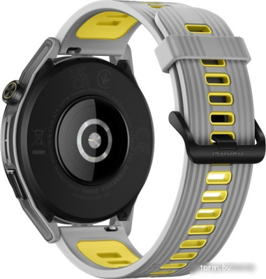 Умные часы Huawei Watch GT Runner (серый) 