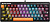 Клавиатура Defender Black Raven GK-417 45413 