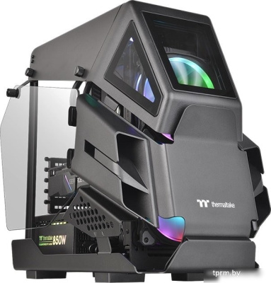 Корпус Thermaltake AH T200 CA-1R4-00S1WN-00 