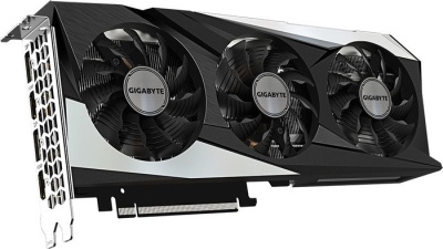 Видеокарта Gigabyte GeForce RTX 3060 Gaming 12G GV-N3060GAMING-12GD 