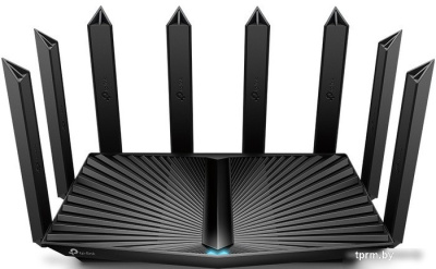 Wi-Fi роутер TP-Link Archer AX80 
