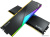 Оперативная память ADATA XPG Lancer RGB 2x16ГБ DDR5 6400 МГц AX5U6400C3216G-DCLARBK 